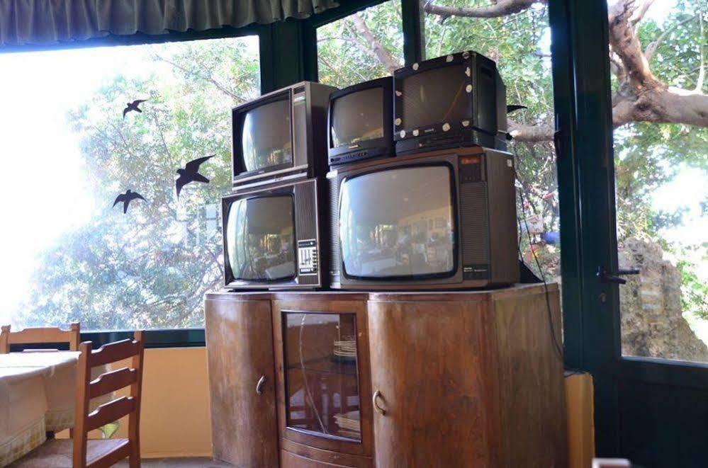 Panorama Studios Архангелос Екстериор снимка